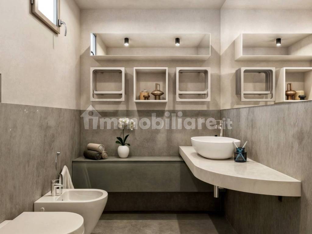 Bagno