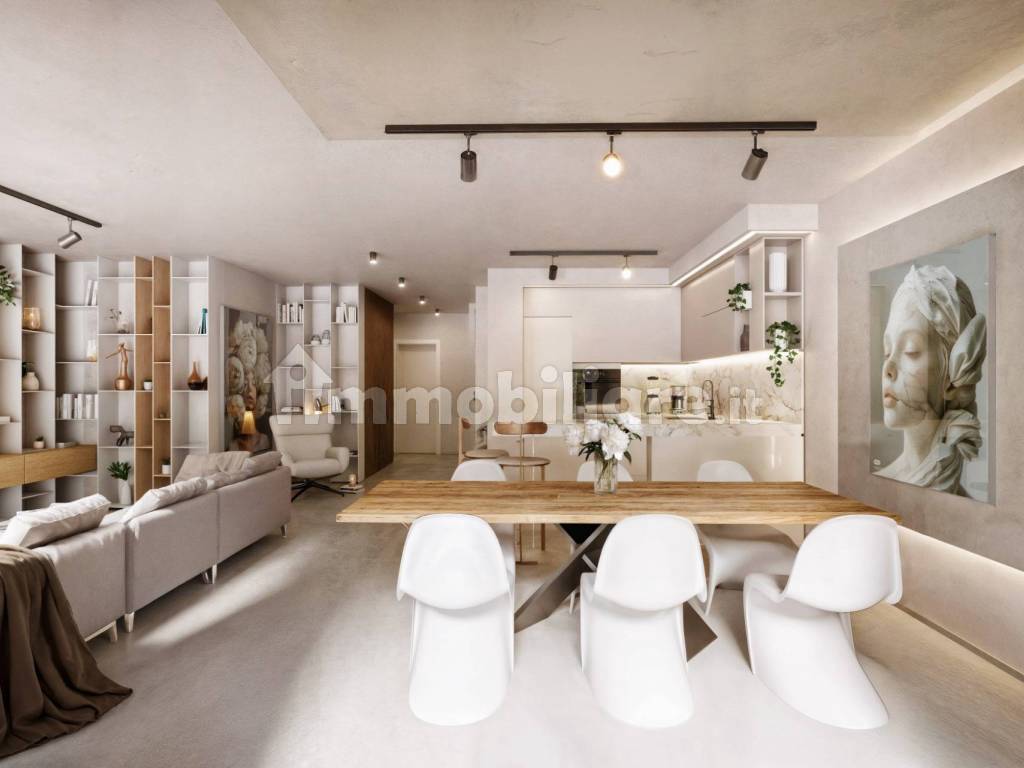 Interno non residenziale