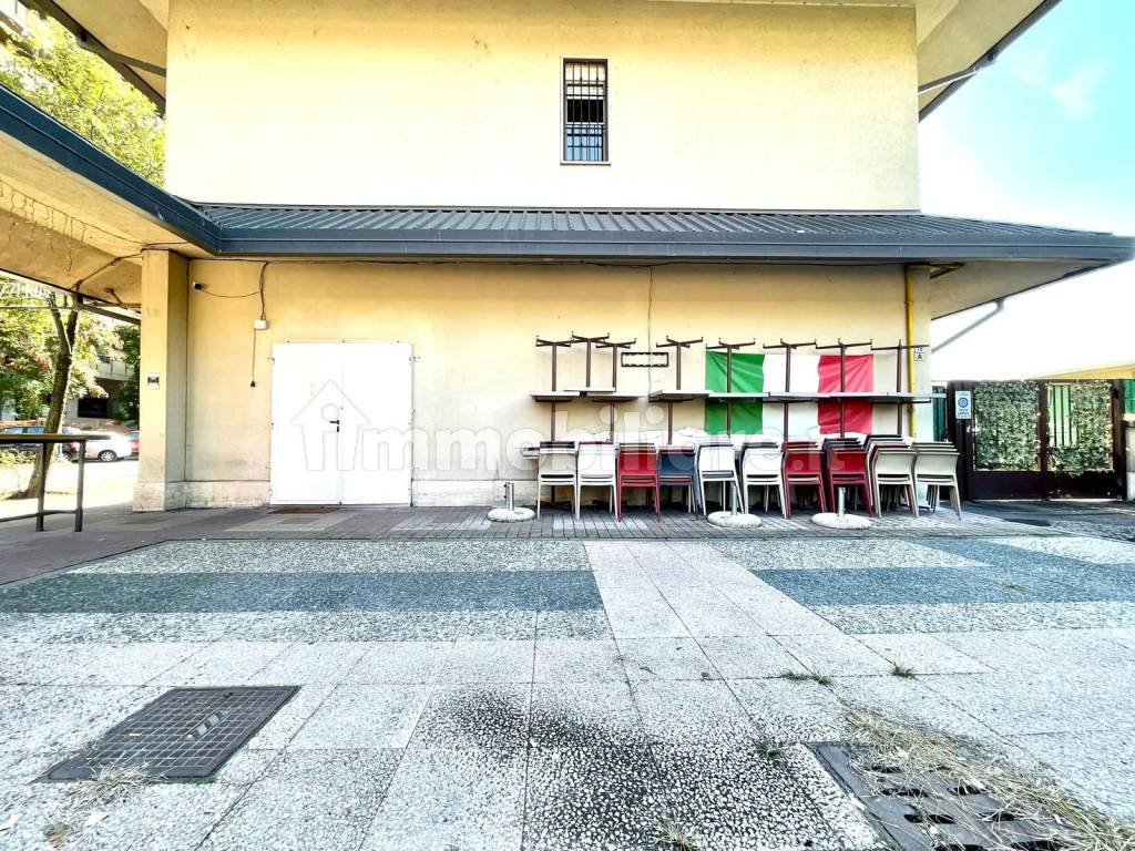 Cortile interno