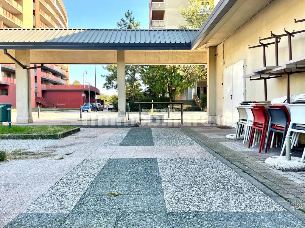 Cortile interno