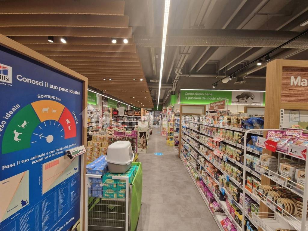 Interno non residenziale