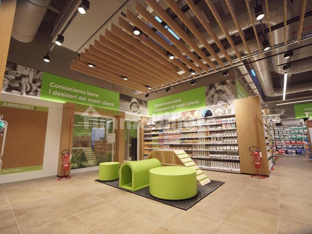 Interno non residenziale