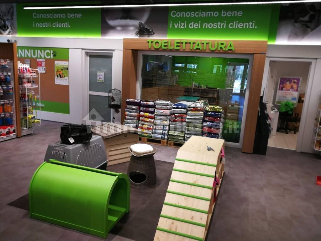 Interno non residenziale