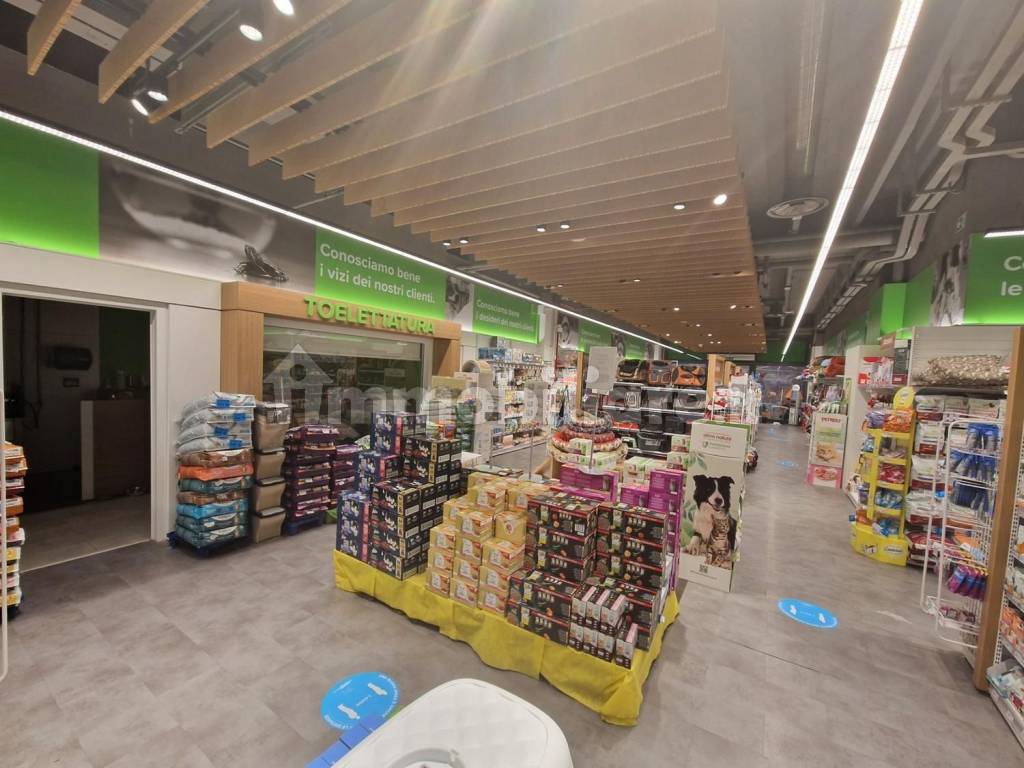 Interno non residenziale