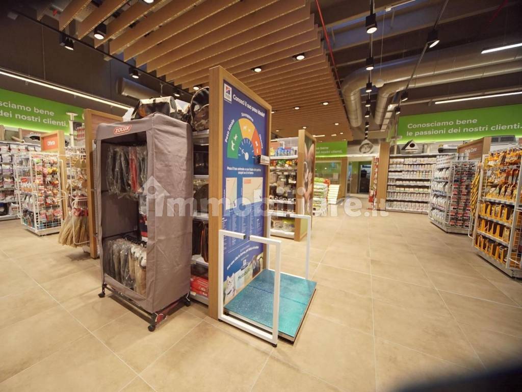 Interno non residenziale