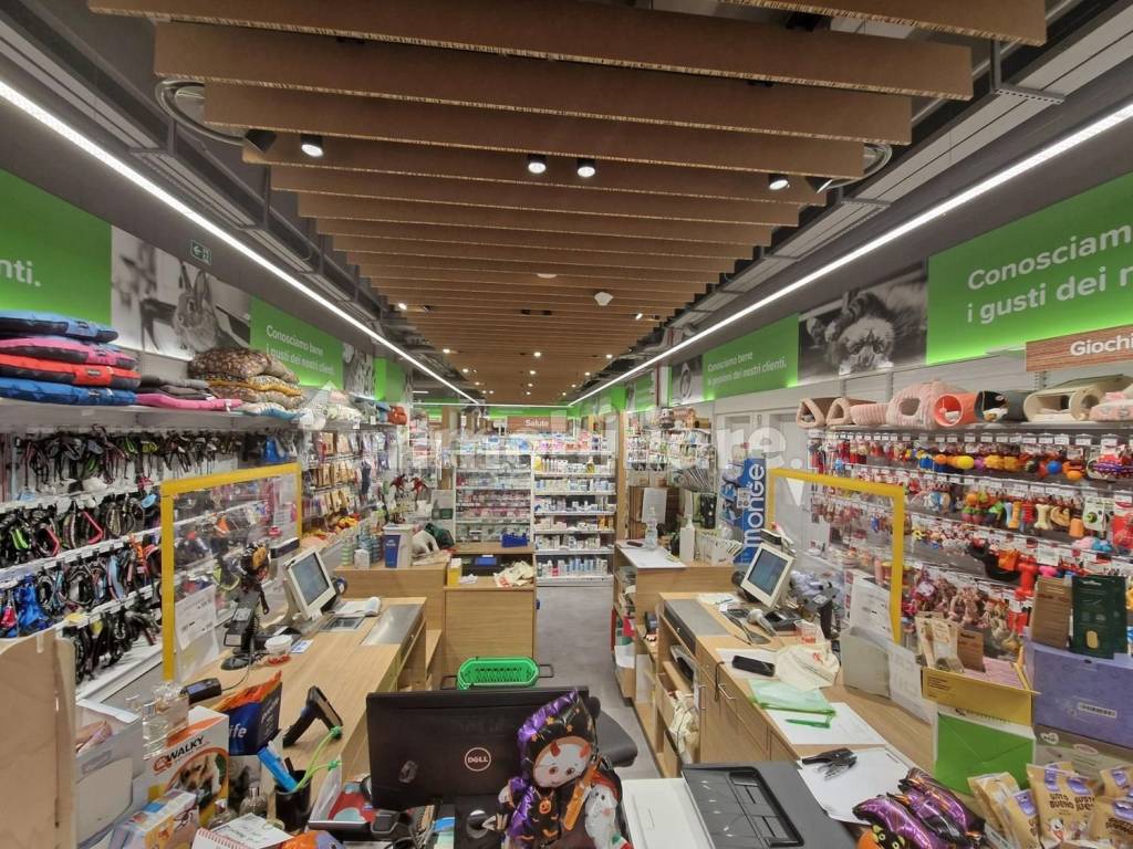 Interno non residenziale