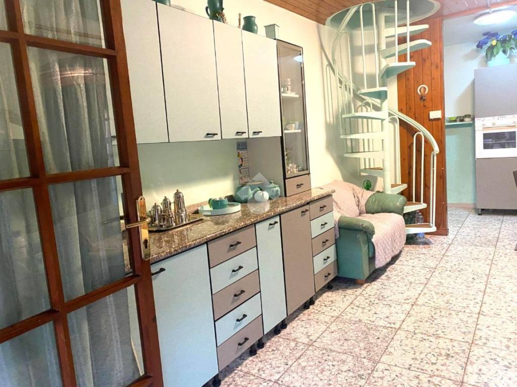 Veranda