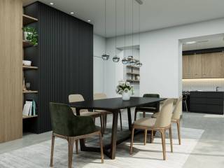 Interno non residenziale