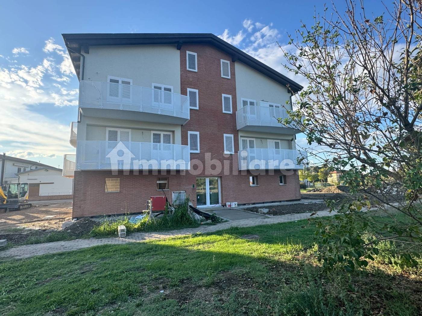 Progetto in vendita a Imola