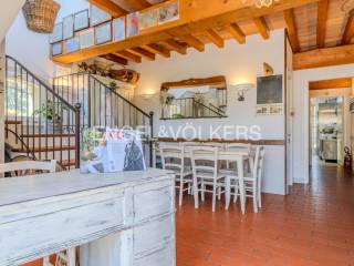 Interno appartamento