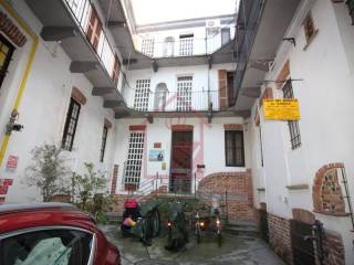 Cortile interno