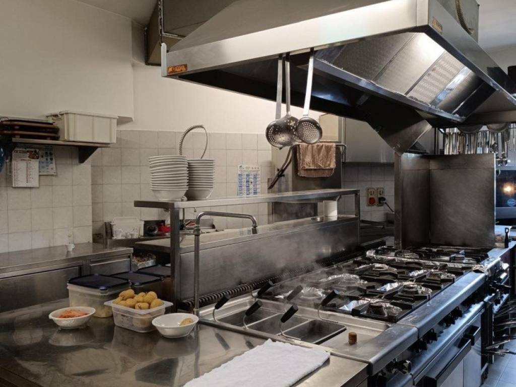 Interno non residenziale