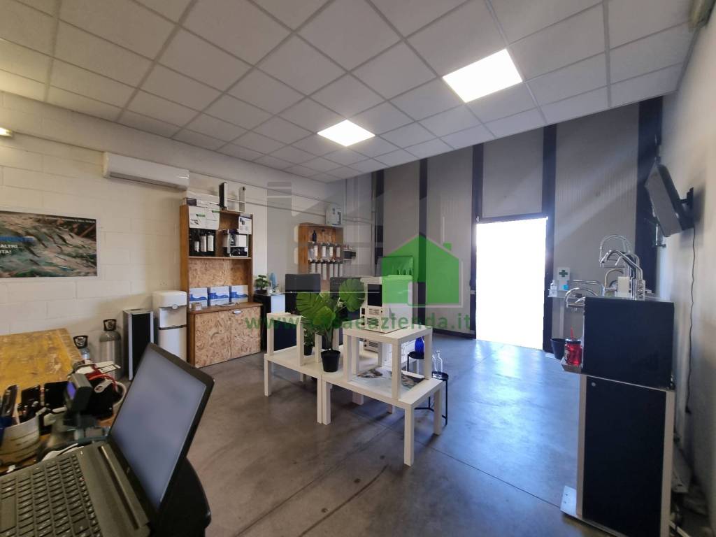 Interno non residenziale