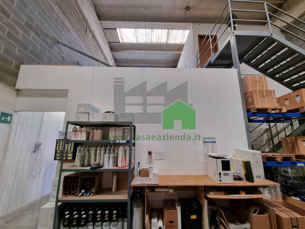 Interno non residenziale