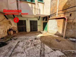 Cortile interno