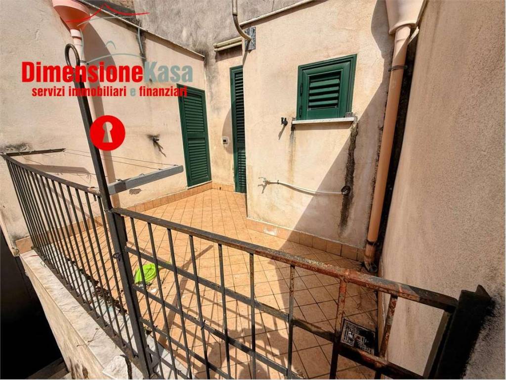 Balcone