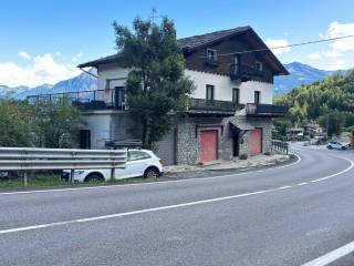 Facciata