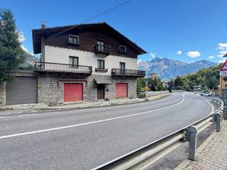 Facciata