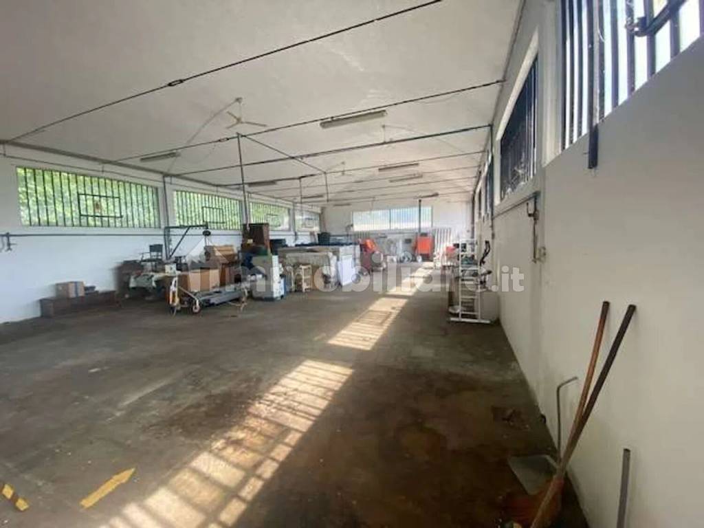 Interno non residenziale