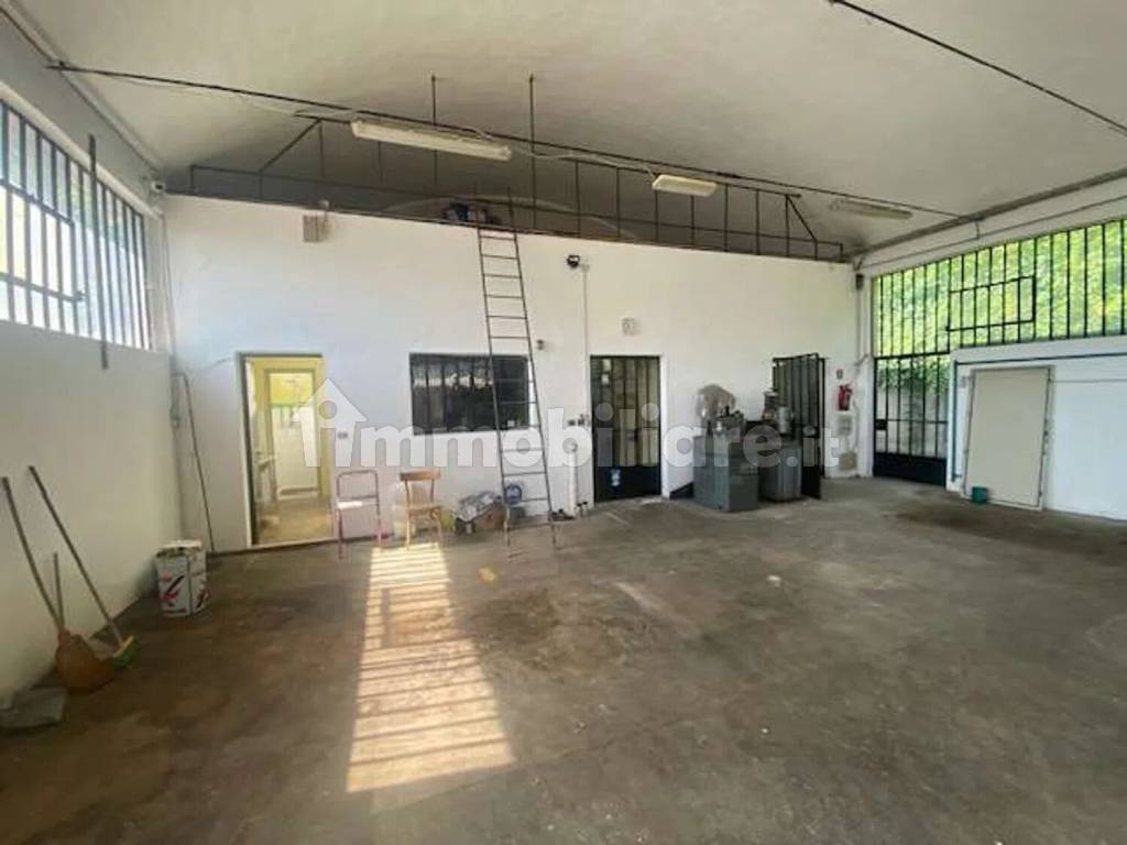 Interno non residenziale