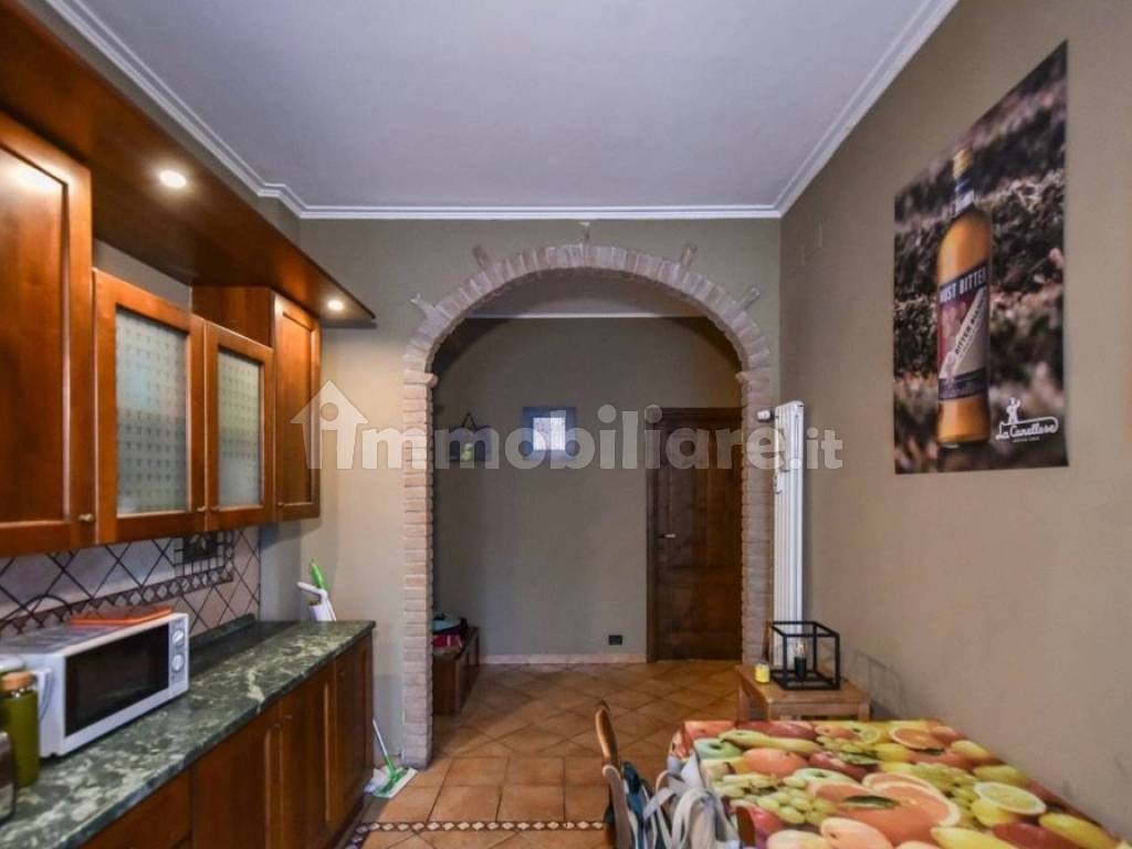 Stanza doppia in Nizza Millefonti, foto 2 di 16