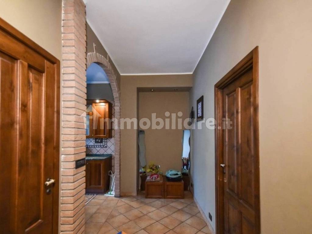 Stanza doppia in Nizza Millefonti, foto 4 di 16