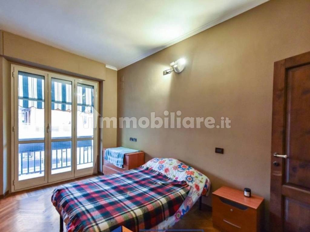 Stanza doppia in Nizza Millefonti, foto 6 di 16