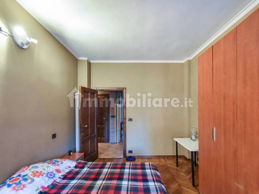 Stanza doppia in Nizza Millefonti, foto 7 di 16
