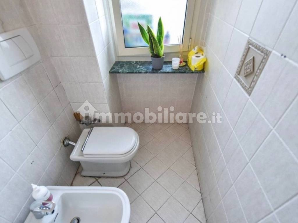 Stanza doppia in Nizza Millefonti, foto 9 di 16