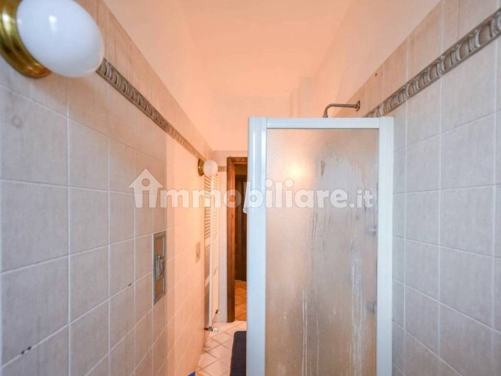 Stanza doppia in Nizza Millefonti, foto 10 di 16