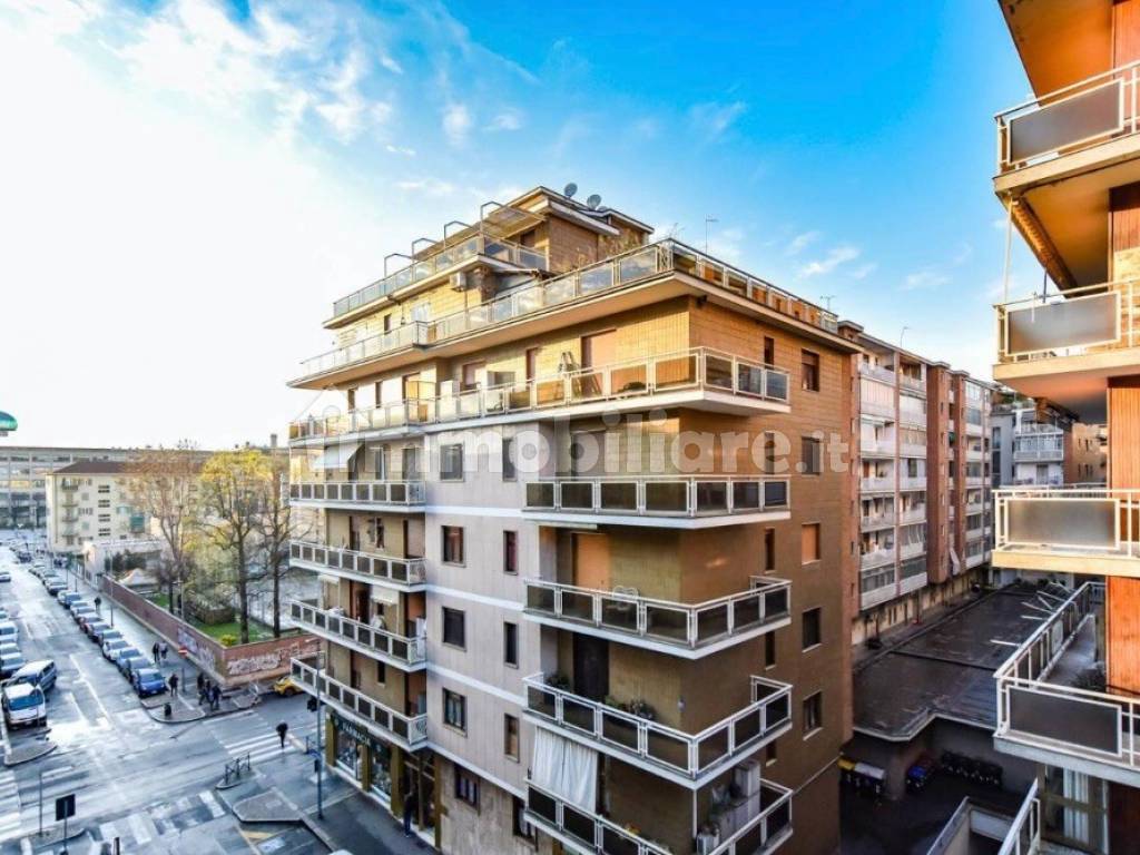 Stanza doppia in Nizza Millefonti, foto 11 di 16