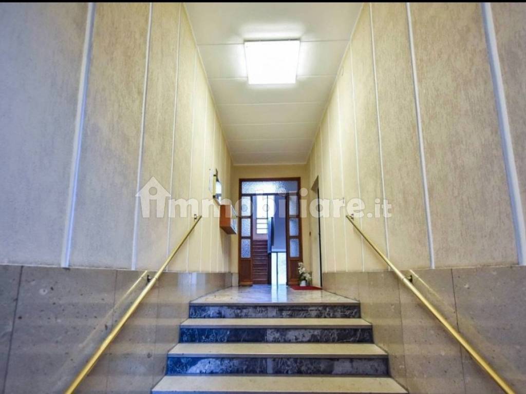 Stanza doppia in Nizza Millefonti, foto 14 di 16