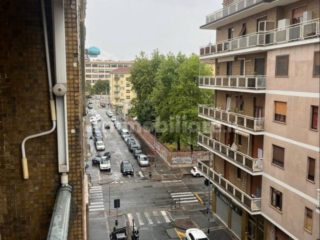 Stanza doppia in Nizza Millefonti, foto 16 di 16