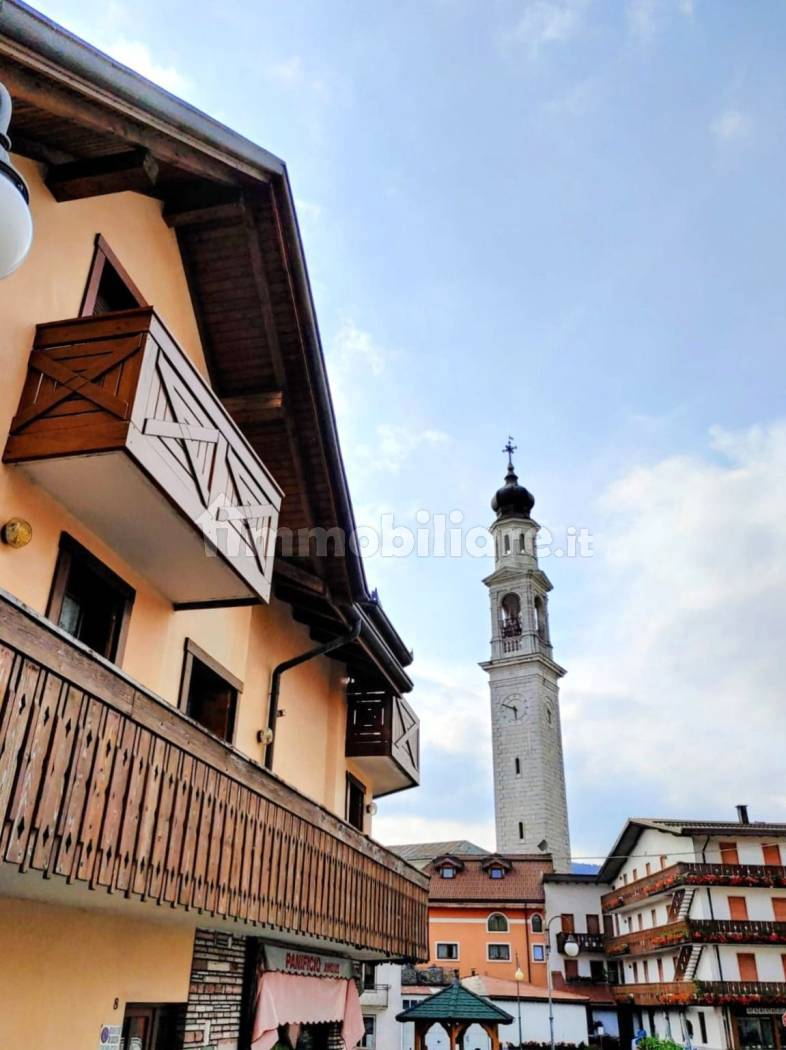 Appartamento in vendita a Roana