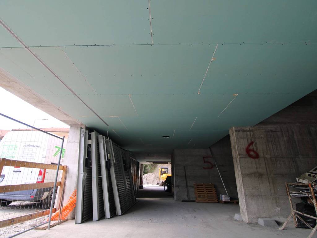 Interno non residenziale