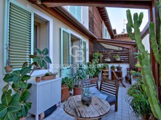 Veranda