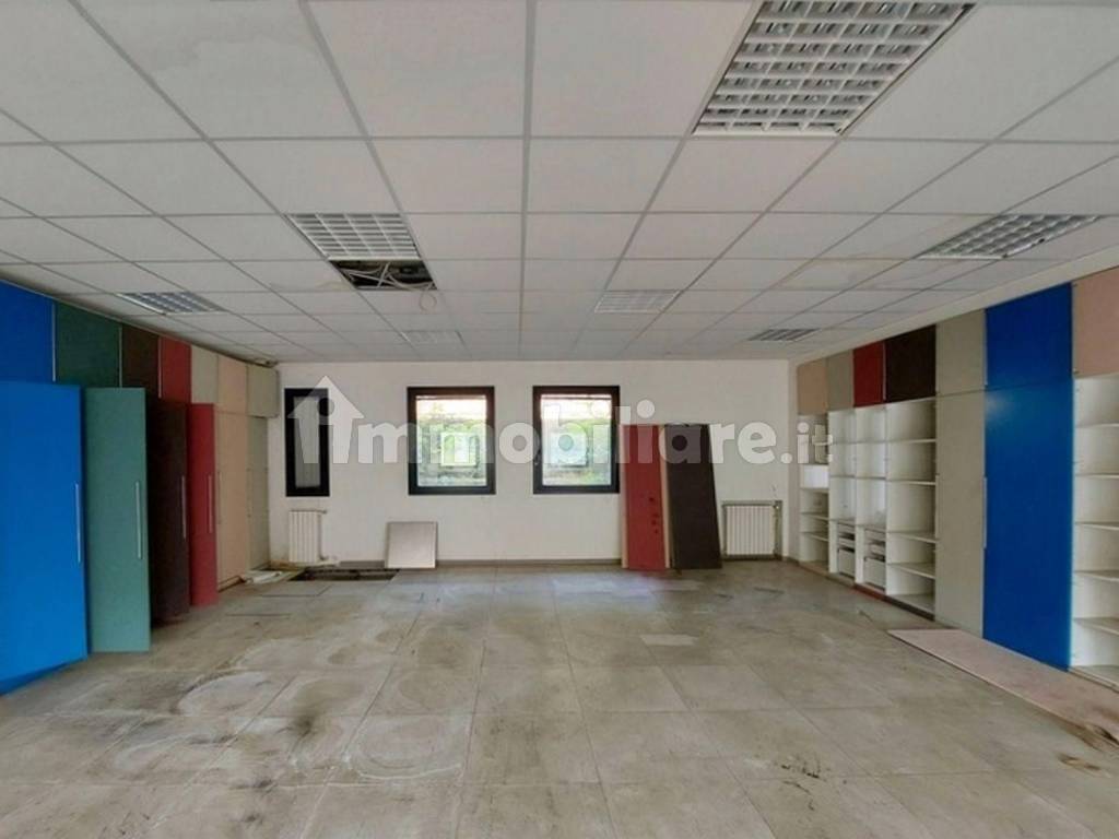 Interno non residenziale