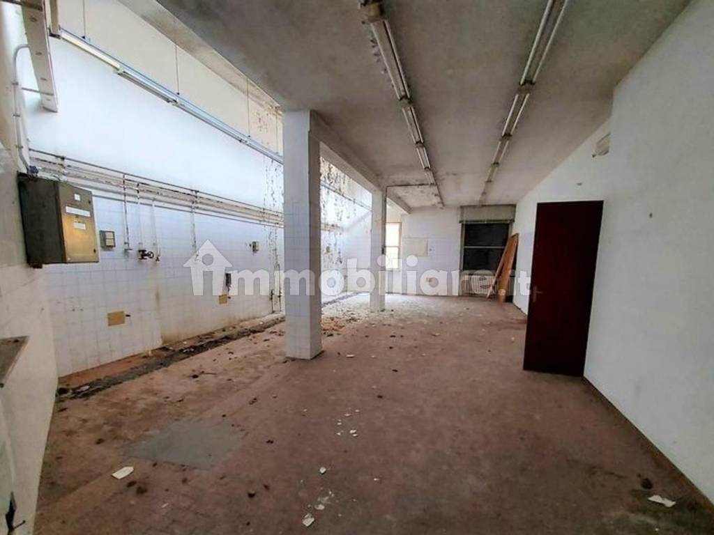 Interno non residenziale