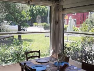 Veranda