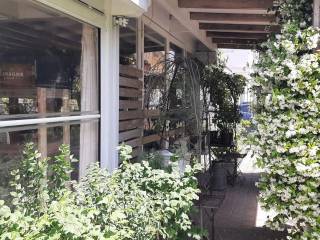 Veranda