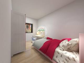 Camera da letto