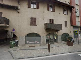 Facciata