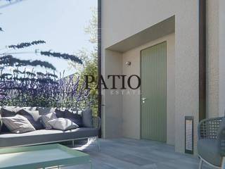 Terrazzo