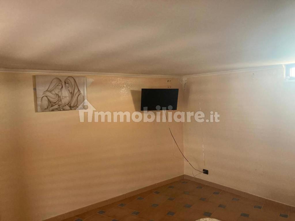 Camera da letto