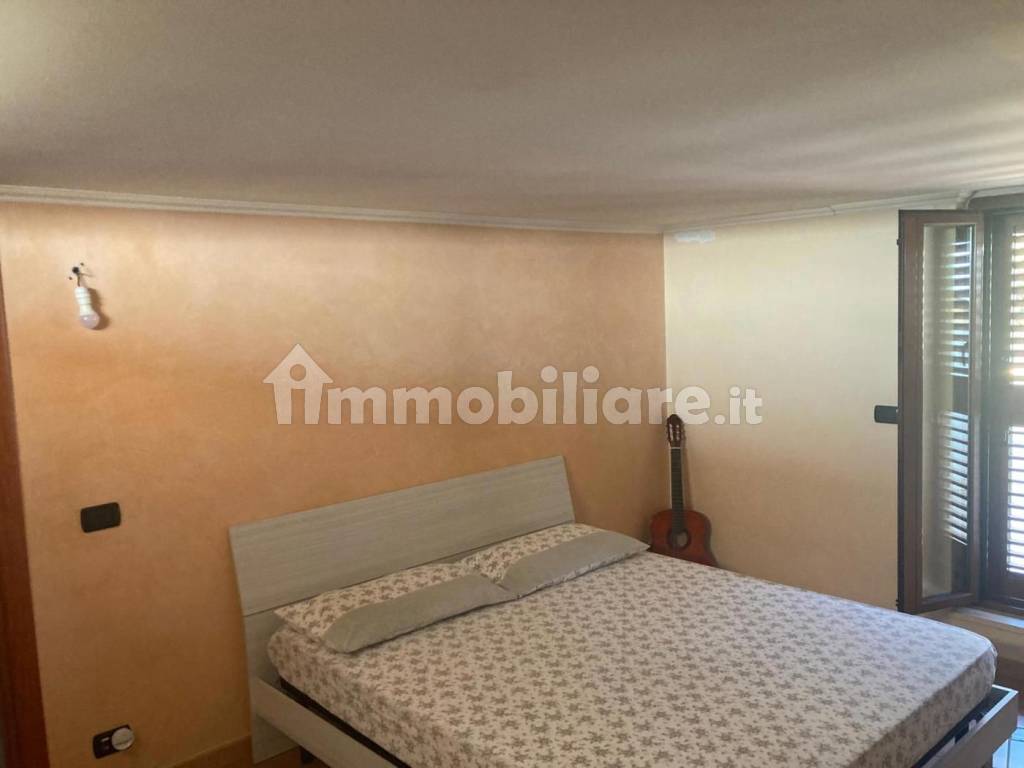 Camera da letto