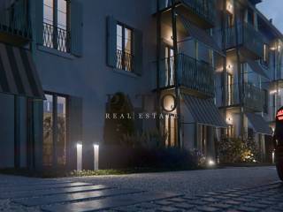 Cortile interno