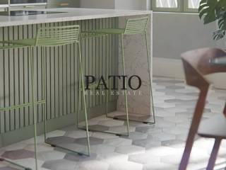 Interno palazzo