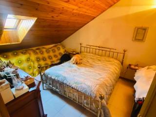 Apartment via Bologna 252, Regio Parco, Turin