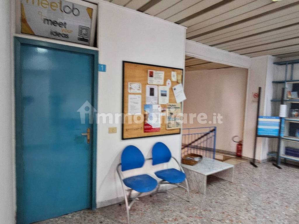 Interno non residenziale