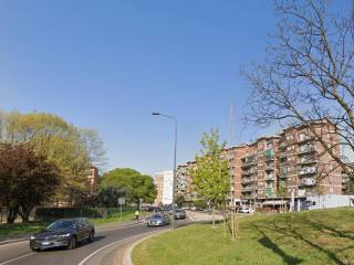 Trilocale via Sulmona 23, Bologna - Sulmona, Milano